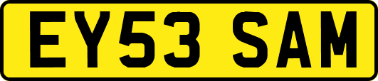 EY53SAM