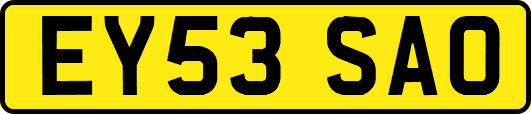 EY53SAO