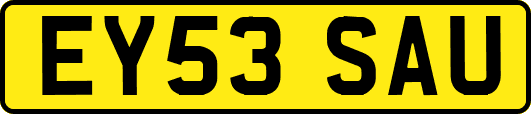 EY53SAU