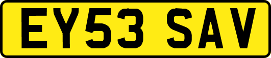 EY53SAV
