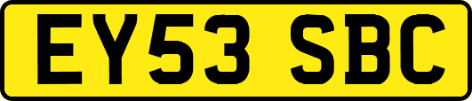 EY53SBC