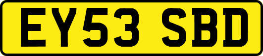 EY53SBD