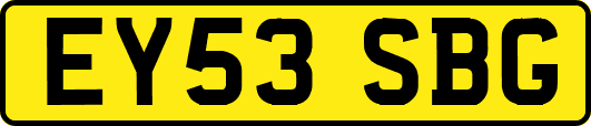 EY53SBG
