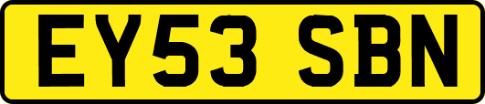 EY53SBN