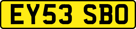 EY53SBO