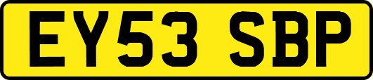 EY53SBP