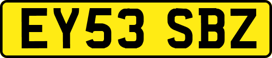 EY53SBZ