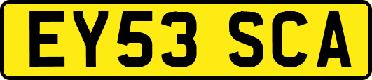 EY53SCA