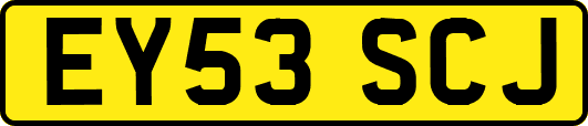 EY53SCJ