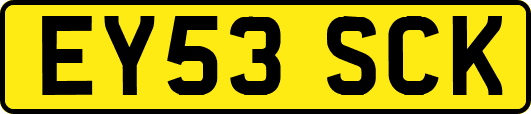EY53SCK