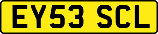 EY53SCL