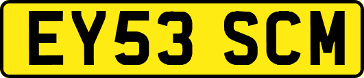 EY53SCM