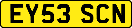 EY53SCN