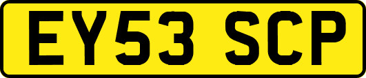 EY53SCP