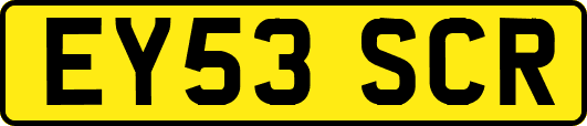 EY53SCR