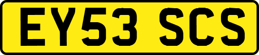 EY53SCS