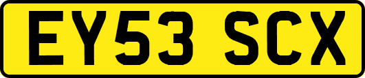 EY53SCX