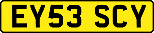EY53SCY