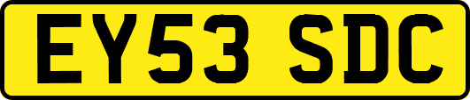 EY53SDC