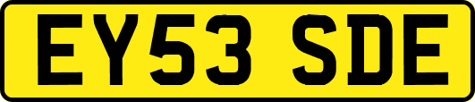 EY53SDE