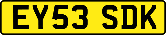 EY53SDK