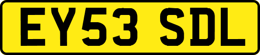 EY53SDL