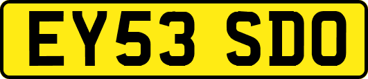 EY53SDO