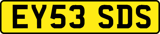 EY53SDS
