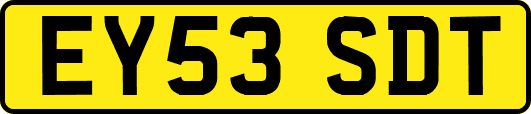 EY53SDT