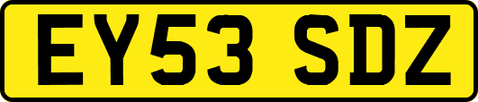 EY53SDZ