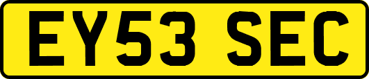 EY53SEC