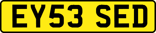EY53SED