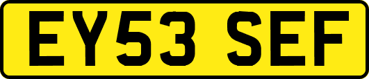 EY53SEF