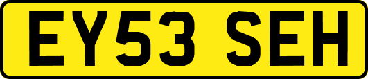 EY53SEH