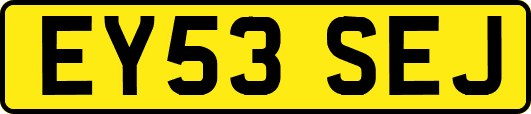 EY53SEJ