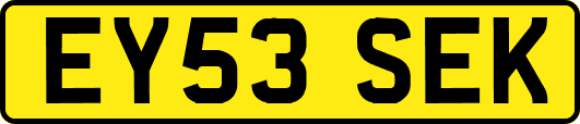 EY53SEK