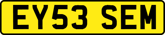 EY53SEM
