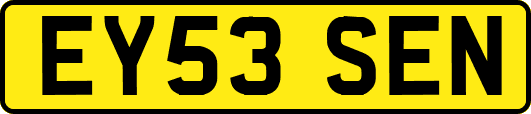 EY53SEN