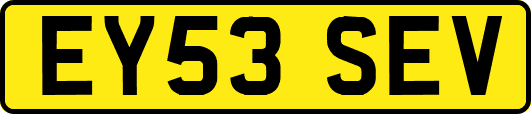 EY53SEV