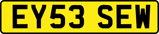EY53SEW