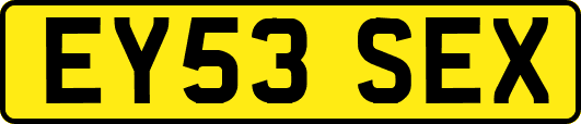 EY53SEX