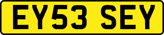 EY53SEY