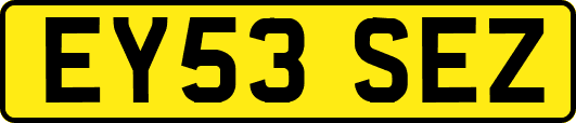 EY53SEZ