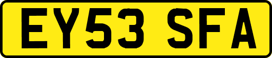 EY53SFA