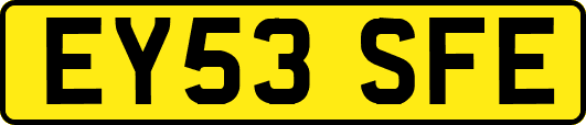 EY53SFE