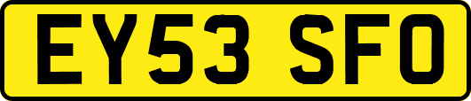 EY53SFO