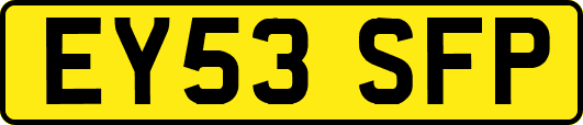 EY53SFP