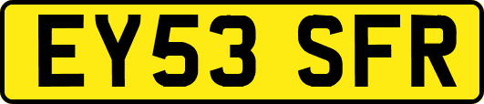 EY53SFR