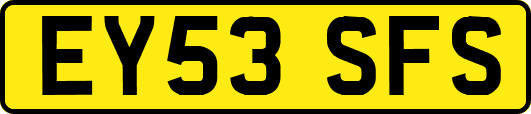 EY53SFS