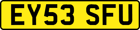 EY53SFU